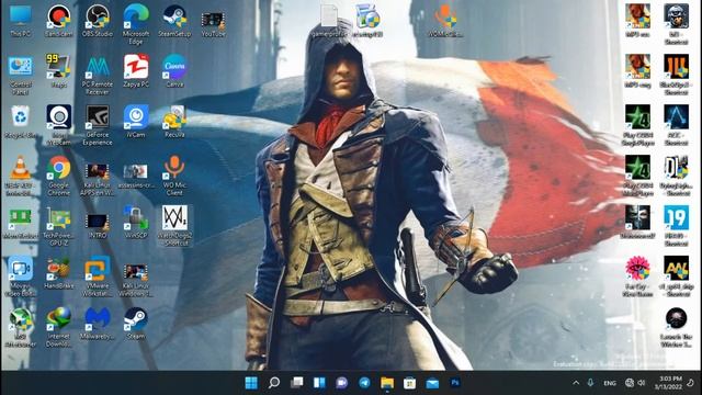 Watch Dogs 2:Easy anti cheat fix смотреть онлайн