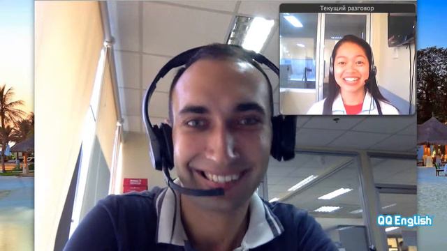 Что такое QQEnglish online смотреть онлайн
