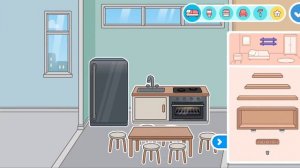 Играю в игру тока бока не взлом 😞😞😞