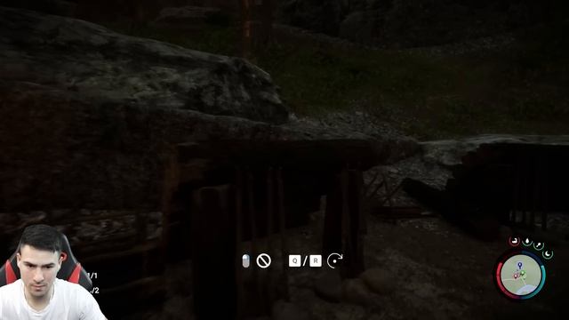 ОТКРИХМЕ МАЧЕТЕ И ВЛЯЗОХМЕ В ПЕЩЕРА! Sons Of The Forest Еп. 2 смотреть онлайн