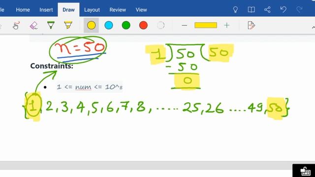 Perfect Number | Leetcode Python Solution | Python смотреть онлайн