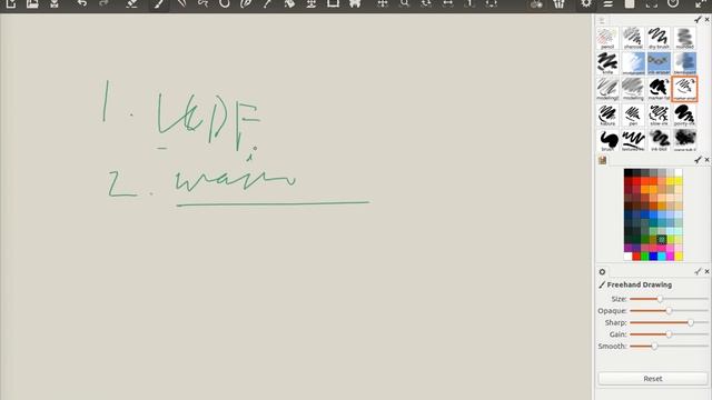 JAVA for Statistics - Arithmetic Mean смотреть онлайн