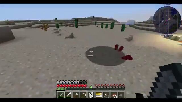 SCP IN MINECRAFT - SCP lockdown mod survival (ep1) смотреть онлайн