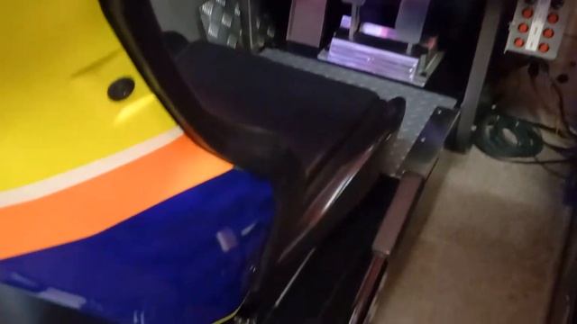 Sega Daytona USA 2 Battle On The Edge Resto Complete смотреть онлайн