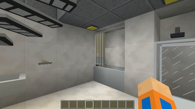 ДОМ НА СВАЯХ[MINECRAFT](ЧАСТЬ 2) смотреть онлайн