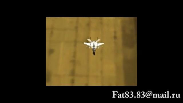 Mig-29 Vs Su-33 (МиГ-29 против Су-33)