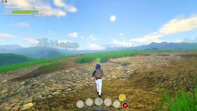 THIS SAO RPG DID NOT AGE WELL! | Roblox | [Sword Art Eclipse] смотреть онлайн