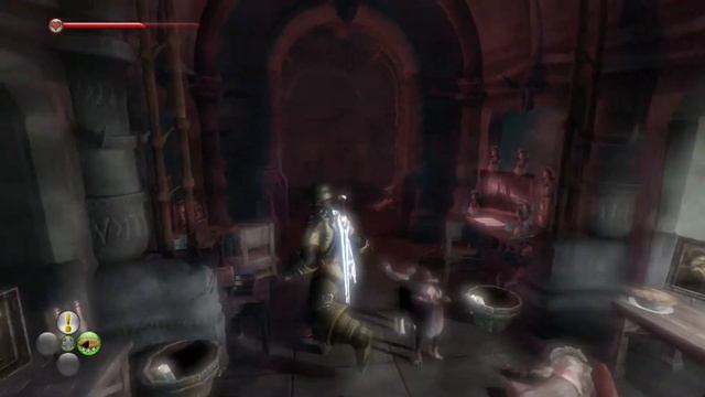 Fable 2 Painters room easter egg смотреть онлайн