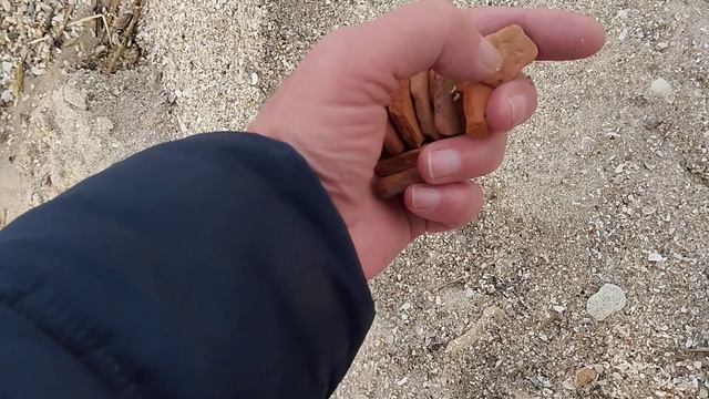 Ольвия.Где начало и где конец смотреть онлайн