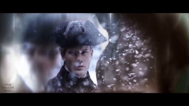 FALLEN Trailer 2 (2017) Fantasy Movie смотреть онлайн