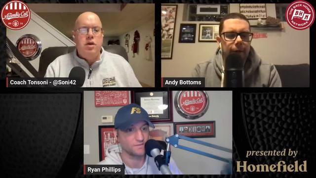 IU-Ohio State Postgame Show (2-6-24) смотреть онлайн
