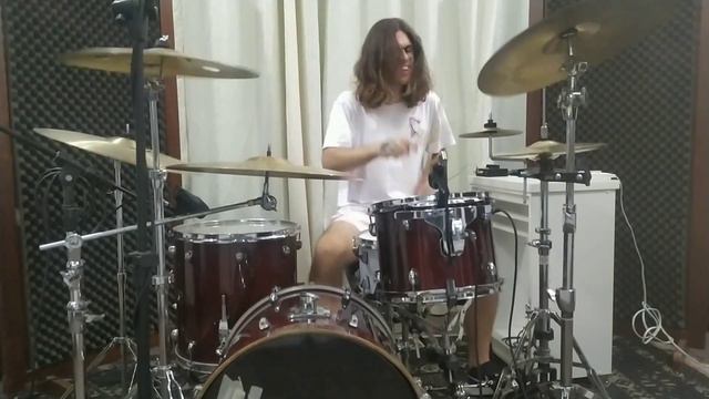 Nirvana | Smells Like Teen Spirit смотреть онлайн