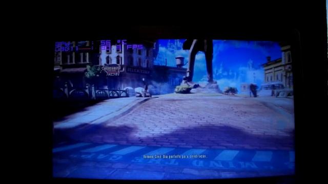 [Portateis] Toshiba l50-a-18u Bioshock Infinite teste смотреть онлайн