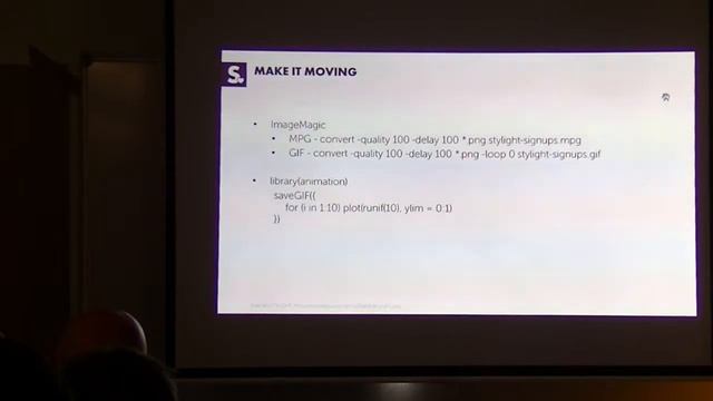 Data visualization with R смотреть онлайн
