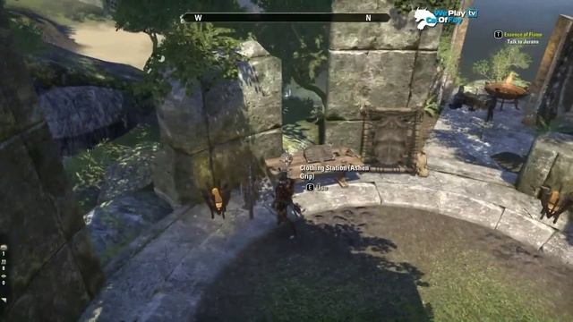 Трейты и сетовые кузницы (CatOfFay TESO guide #3) смотреть онлайн