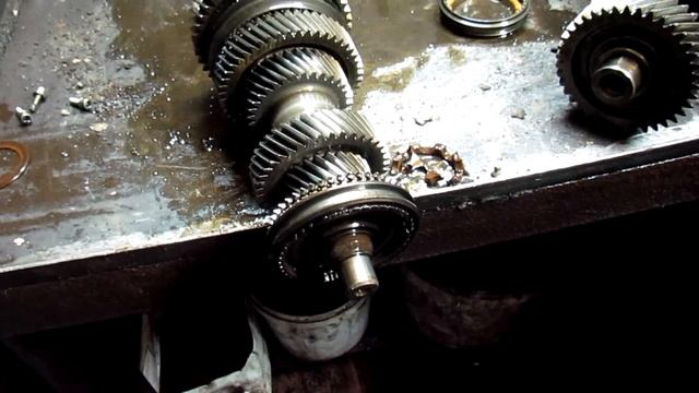 Mercedes Vito W639 2004-2013 Микроавтобус 6 ст. мех. Дизель 2.1 л CDI 2006 смотреть онлайн