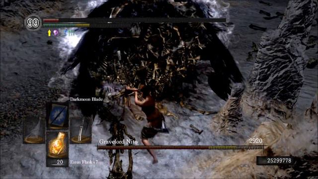 Dark Souls - All NG+6 Bosses VS. The Ultimate Glass Cannon (NO DAMAGE) смотреть онлайн