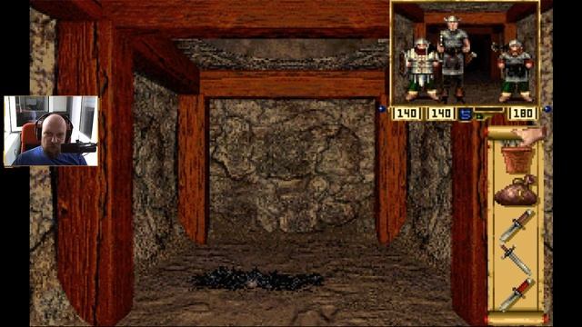 Stonekeep - полное прохождение | часть #9 смотреть онлайн