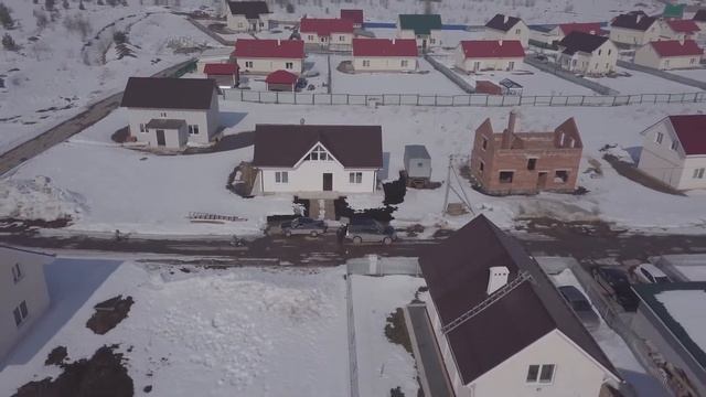 ЖК Южный ветер Дом 140 кв.м Участок 10 соток смотреть онлайн