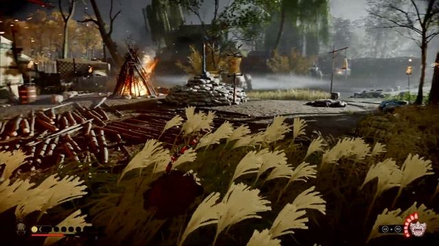 Ghost of Tsushima Best Stealth Build - Ronin Build & Ghost Build | Ghost of Tsushima Builds смотреть онлайн