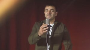 гр. Касумкент - Шехьмир Ширин 2023