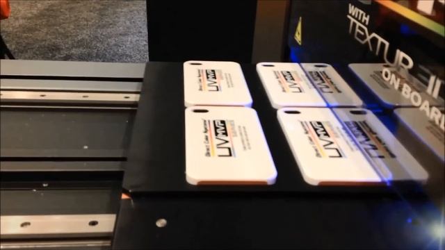 Watch This Phone Case Printer - A Custom Phone Case Maker - UV Printing - Direct Jet UV LED Printer смотреть онлайн