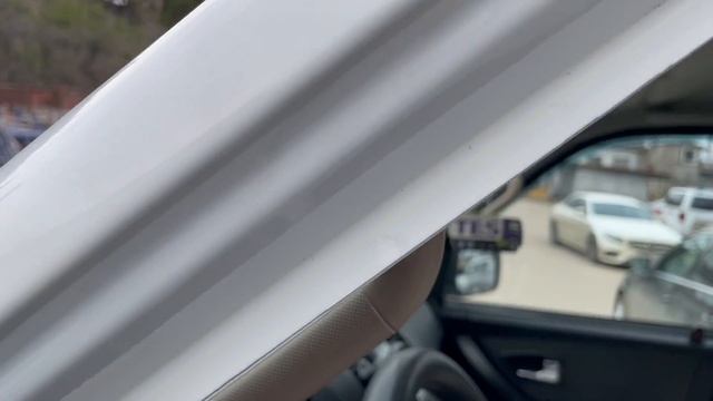 Новые уплотнители дверей УАЗ Патриот смотреть онлайн