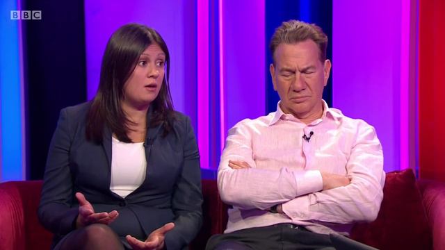 Smug FT Lionel Barber called 'Daily Remainer' by Michael Portillo смотреть онлайн