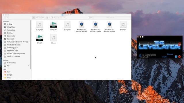 How To Equalize Volume Levels On Multiple Audio Tracks - FREE and EASY смотреть онлайн