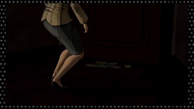 【Let's Play】The Wolf Among Us #05 - Don't Open Doors For Me смотреть онлайн