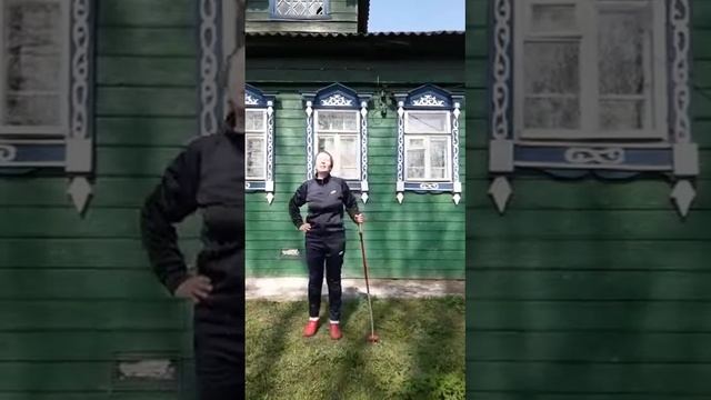 Обратная связь, отчет о тренировках.Чернышева Екатерина