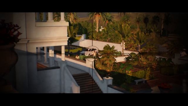 PAYDAY 2 Crimewave - The Master Plan Launch Trailer смотреть онлайн