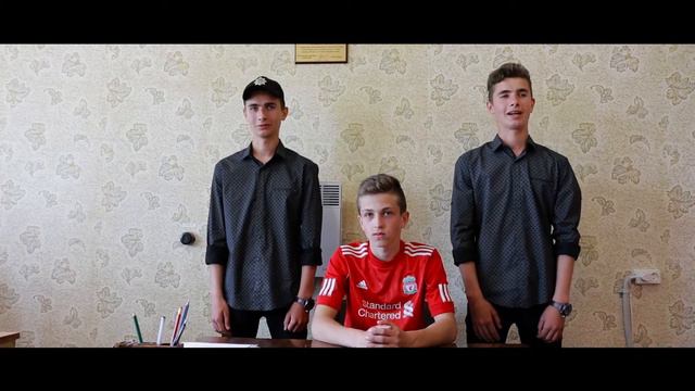 Останній урок історії 9 клас с.Колодрібка смотреть онлайн