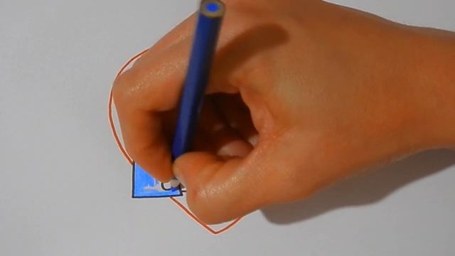 Как ПРОСТО нарисовать ЛАЙК, простые рисунки/557/How TO just draw a LIKE смотреть онлайн