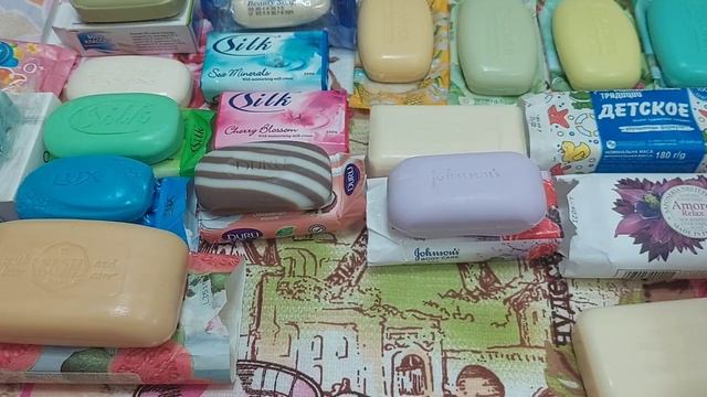 Запасы кускового мыла, в поисках плакс. ?? смотреть онлайн