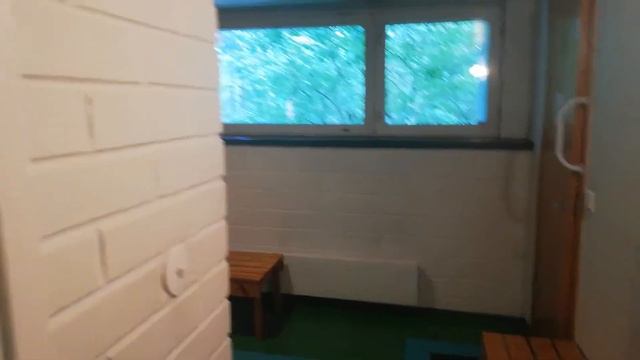 Экскурсия по подвалу финского дома и притча о лозе. смотреть онлайн