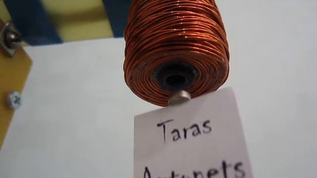 Левитация неодимового магнита смотреть онлайн