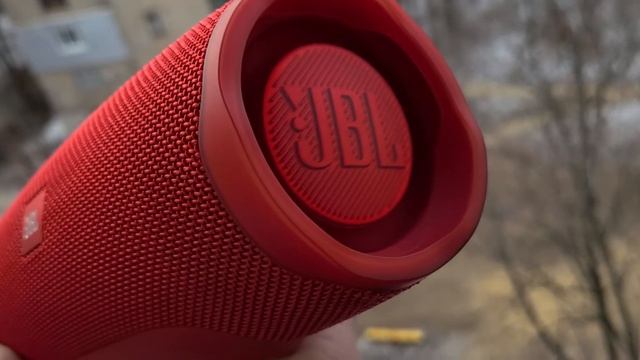 ???CRAZY BASS TEST JBL CHARGE 4??? смотреть онлайн