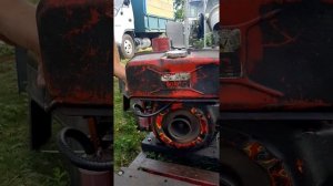 Robin DY27 Diesel
