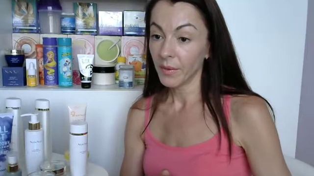 Розыгрыш новинки и Novage в прямом эфире