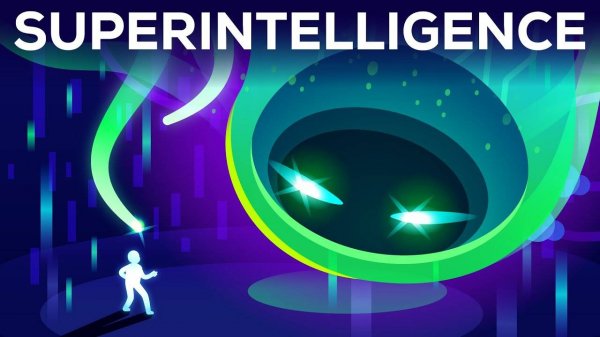 Kurzgesagt: AI — Humanity's Final Invention?