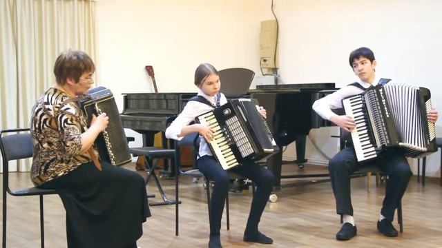 Менуэт смотреть онлайн