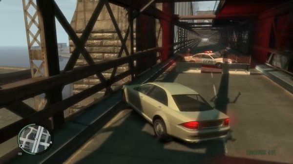 NVIDIA GeForce~palit Gts 450 -GTA IV