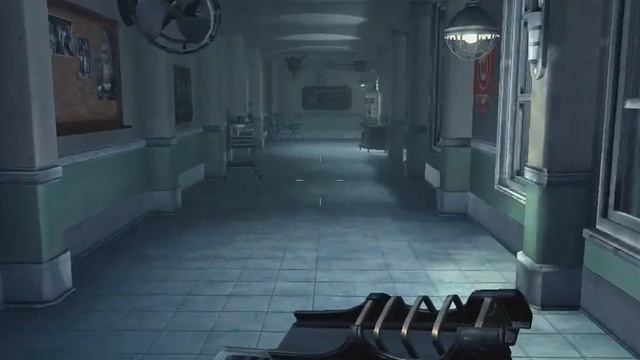 прохождение игры Singularity - часть 5 смотреть онлайн