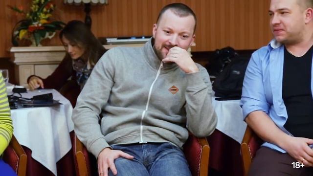 « Все мы стоим перед выбором » смотреть онлайн