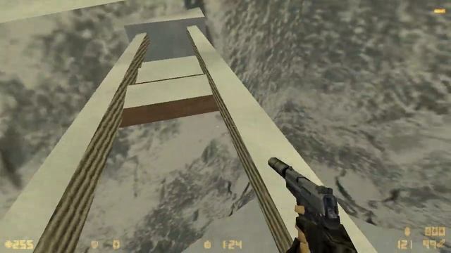 silentq on bkz_snowcliff done in 02:47.25 смотреть онлайн