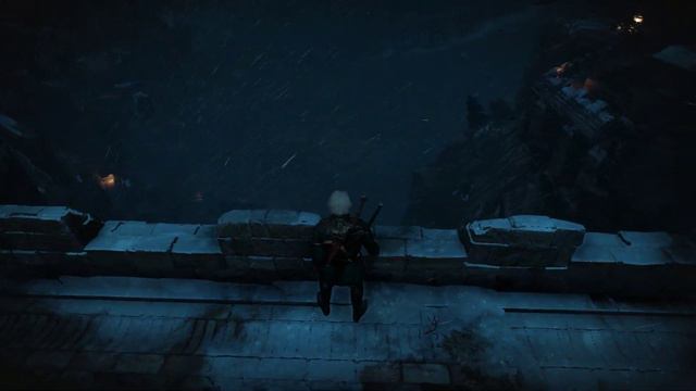 Шок гербельт из рыбии не получил письмо от йеннифэр из бебраберга и решил скинуться на скеллиге смотреть онлайн