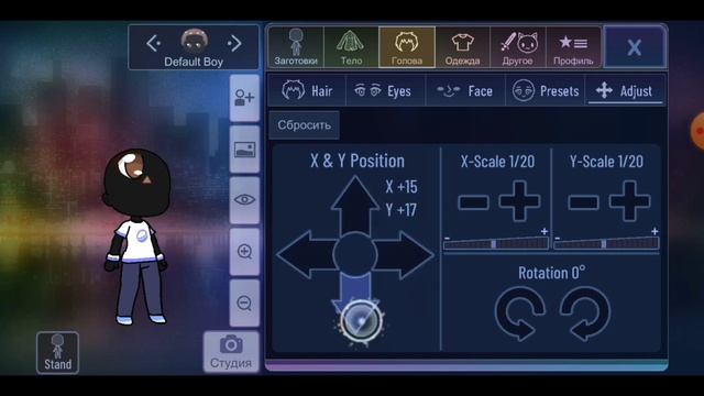 Туториал на охранников из "игры в кальмара"//Квадрат, Треугольник, Круг//Гача клуб~ смотреть онлайн