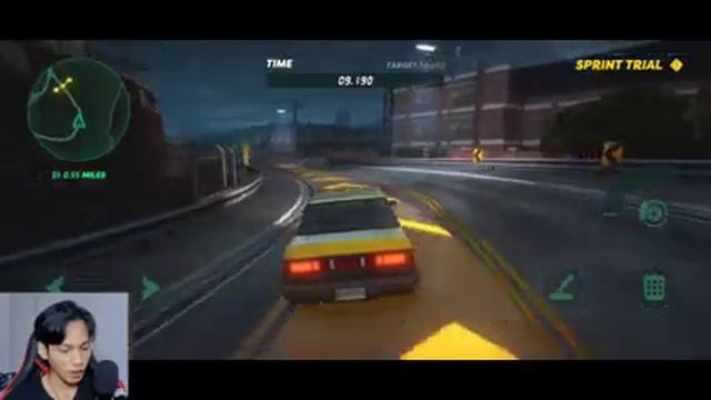 Gak Bisa Main CarX Street di Android? Tenang, Cobain Game ini aja! Static Shift Racing смотреть онлайн