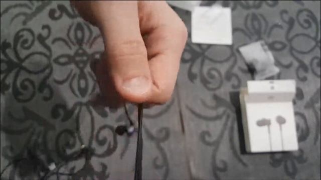 Xiaomi Piston Fresh - Краткий обзор наушников смотреть онлайн